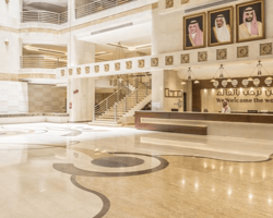 Razana Al Rawadha Hotel~ thumbnail